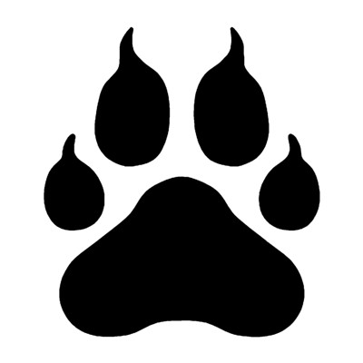 Paw Print